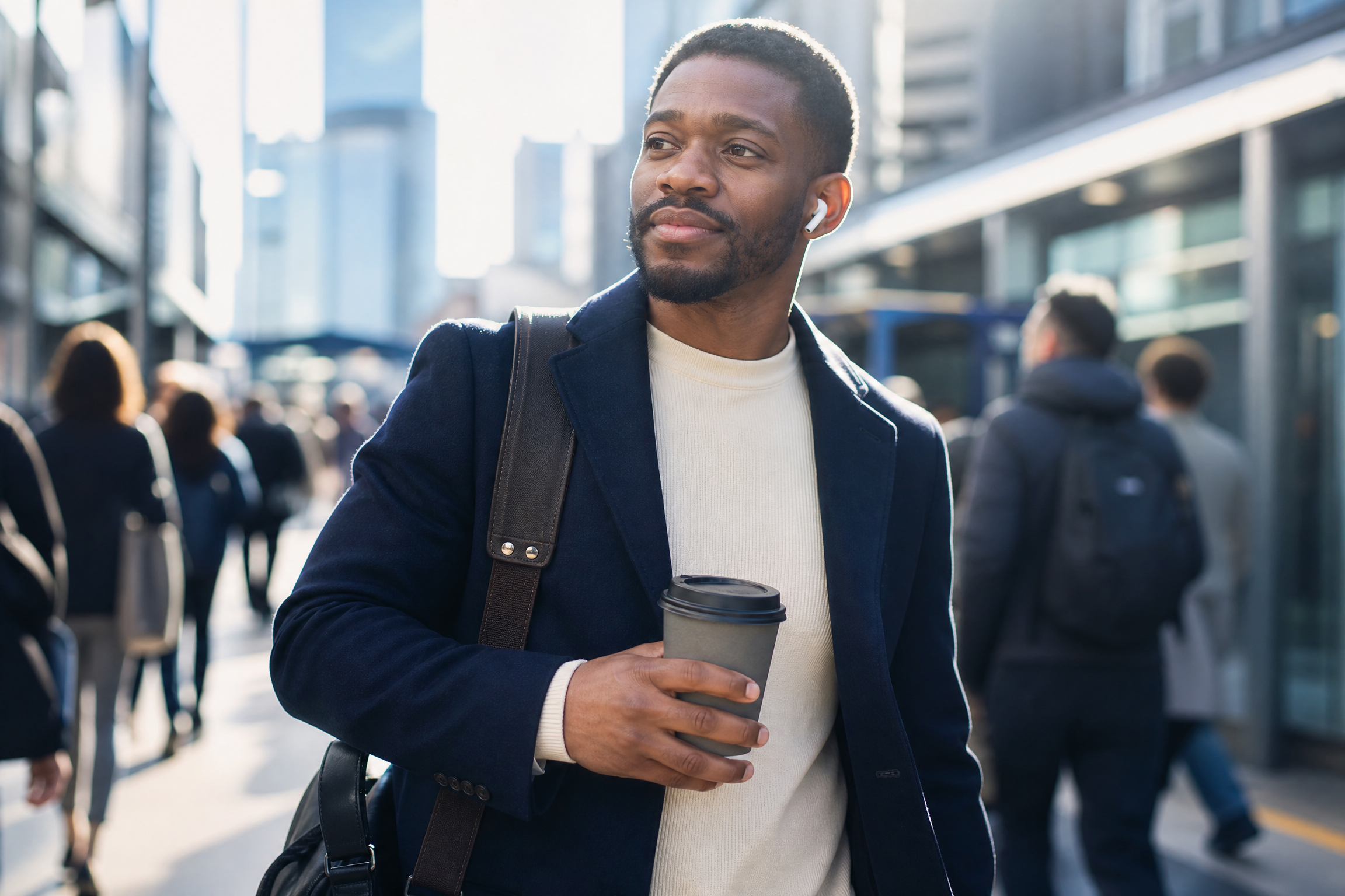 Professional learning on the go