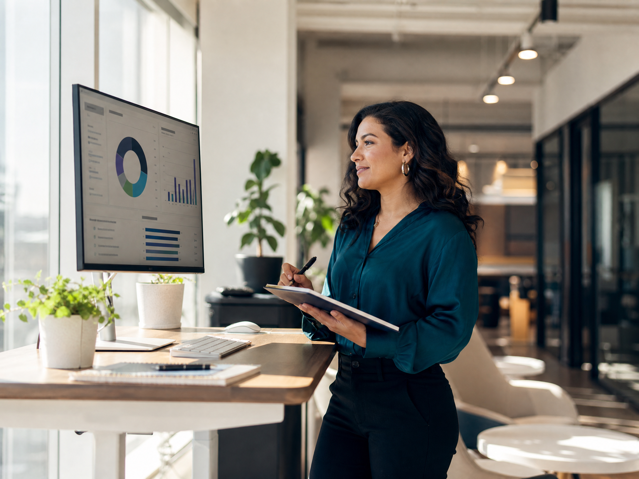 Professional reviewing skills gap analysis