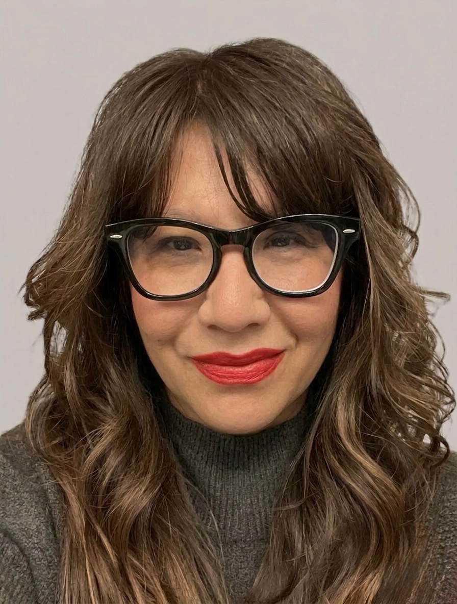 Mercedes, Partnerships Manager